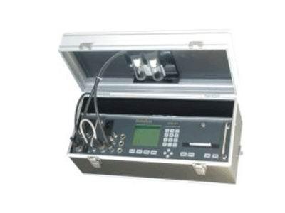供应便携式气体分析仪GA21plus
