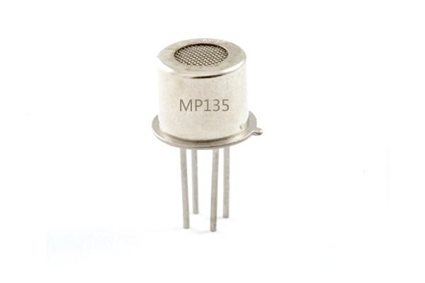供应MP135空气质量气体浓度传感器