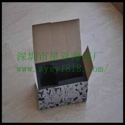 EVA海绵盒子/EVA海绵包装盒子供应EVA海绵盒子/EVA海绵包装盒子/EVA海绵包装盒子内衬