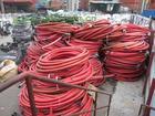 北京国华电缆回收废电缆回收铜线网批发