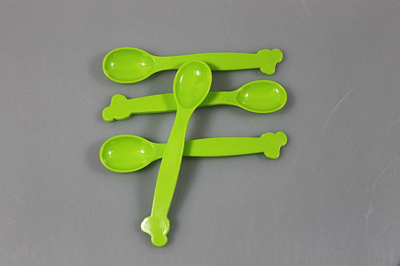 勺子模具塑料制品加工生产批发