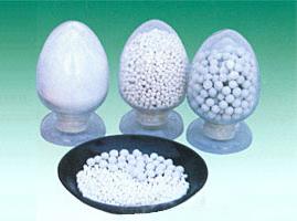 活性氧化铝厂家 活性氧化铝球用途