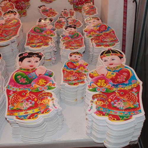惠州市2013年春节对联批发价格批发