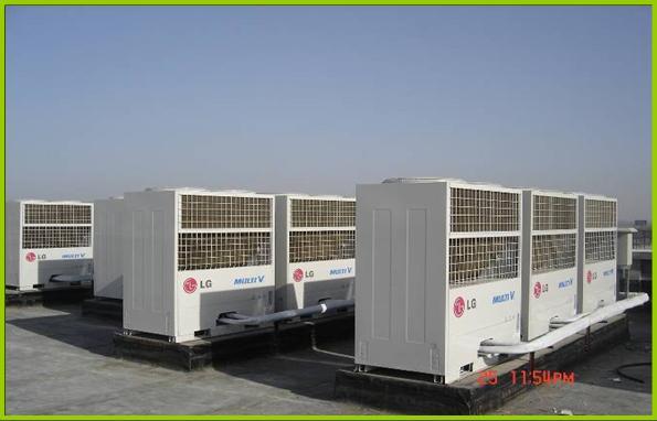 中央空调回收上海大型中央空调回收价格上海哪里有回收中央空调回收图片