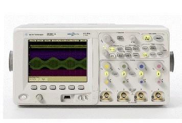 供应二手安捷伦DSO5014A(100M)数字示波器