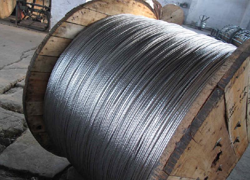 陕西神木煤矿用钢芯铝绞线厂家价格批发