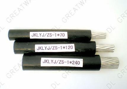 供应银川架空电缆JKLYJ系列价格，JKLYJ-10KV-50价格