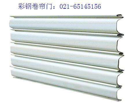 供应铝合金型材卷帘门上海卷帘门图片
