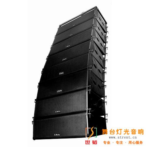 trans-audio MIDO 212+线阵音响出租 上海演出器材图片