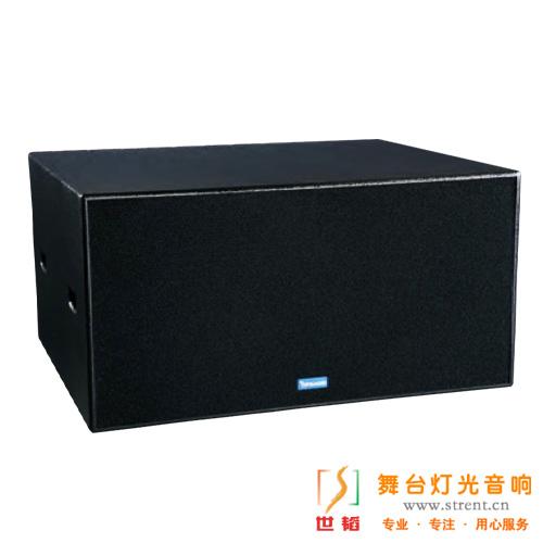 trans-audio SUB 246 超低音音响出租 专业演出器材
