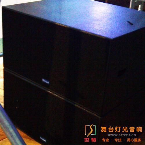 上海市trans-audioMATRIX500HI音响厂家