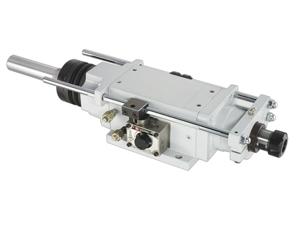 供应钻孔主轴头的钻孔能力动力头钻孔主轴头HD5-85-ER25高钻孔