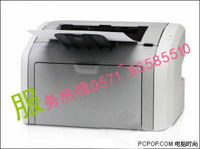 杭州湖州惠普打印机优质售后批发