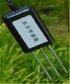 供应TS-AI土壤水份传感器