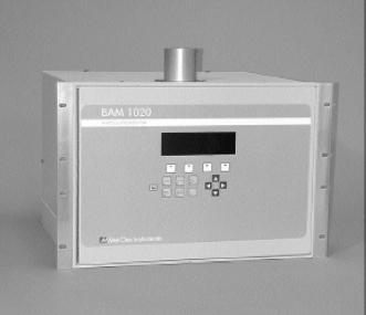 供应美国MetoneBAM-1020PM10分析仪