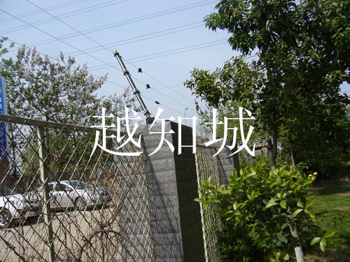 供应南京围栏厂家直销/电子围栏安装