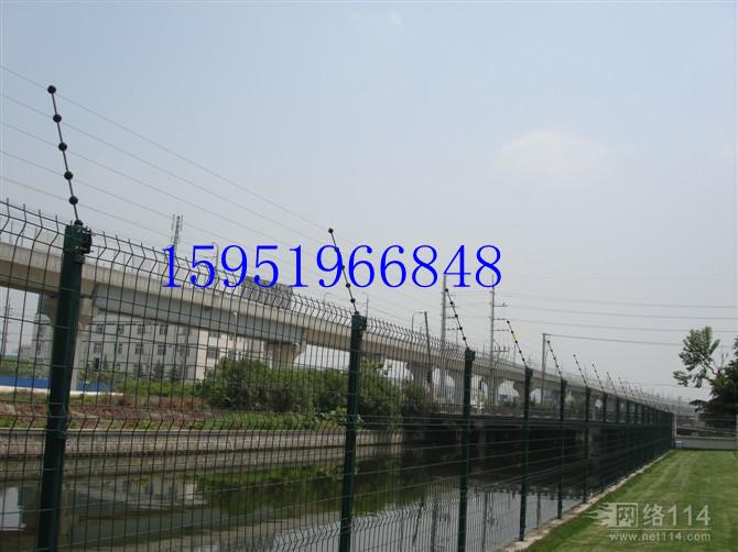 供应南京电子围栏厂家直销电子围栏