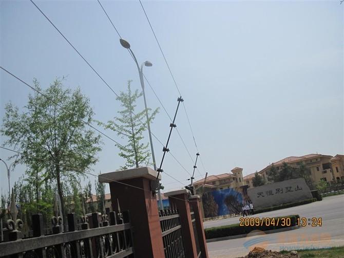 江苏电子围栏公司，江苏电子围栏生产商，南京电子围栏安装