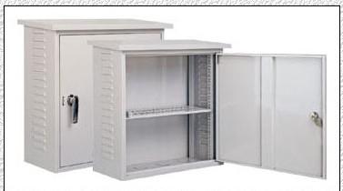 供应桂林室外防水箱-桂林监控箱-室外设备箱结构