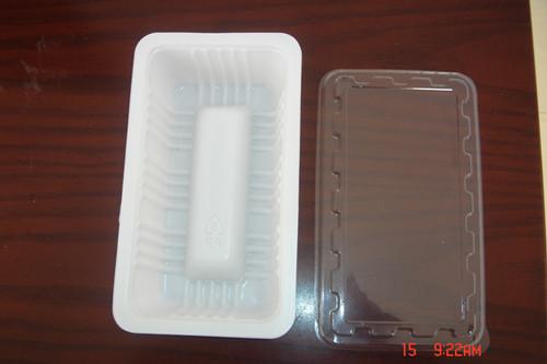 供应透明食品盒