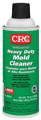 青岛供CRC03315强力模具清洗剂 模具清洗剂