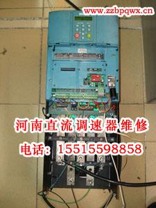 供应郑州派克SSD欧陆590P直流调速器