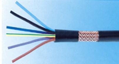 供应RVVP屏蔽电缆线