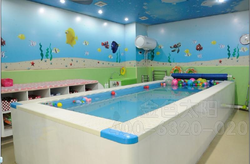 婴儿游泳池儿童游泳池透明游泳池批发
