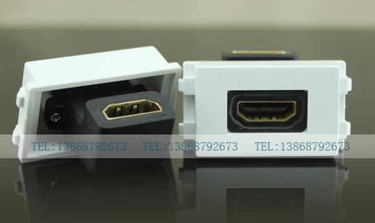 供应HDMI模块，HDMI插座,HDMI高清数字电视插座