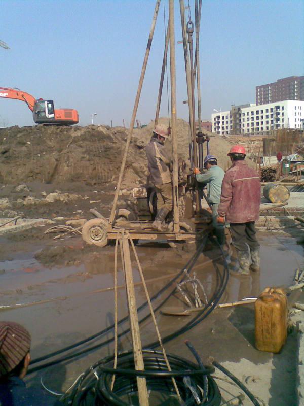 供应南京水平钻井工程，降水工程，