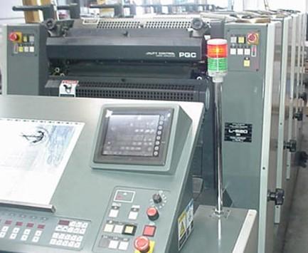 印刷机维修-小森印刷机维修-深圳印刷机维修