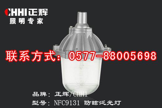 供应NFC9131 防眩泛光灯，防眩泛光无极灯，防眩泛光节能灯N