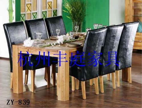 买欧式家具，欧式桌椅，到丰庭生产供应商，豪华经典欧式餐桌椅任你选