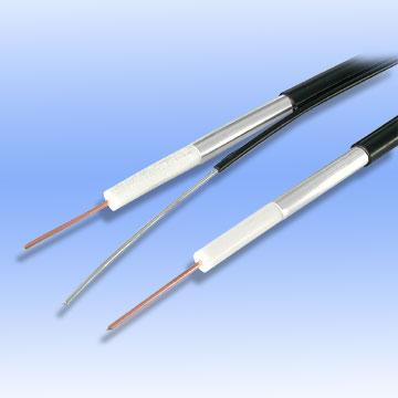 RG系列铝管电缆及铝管自承电缆图片