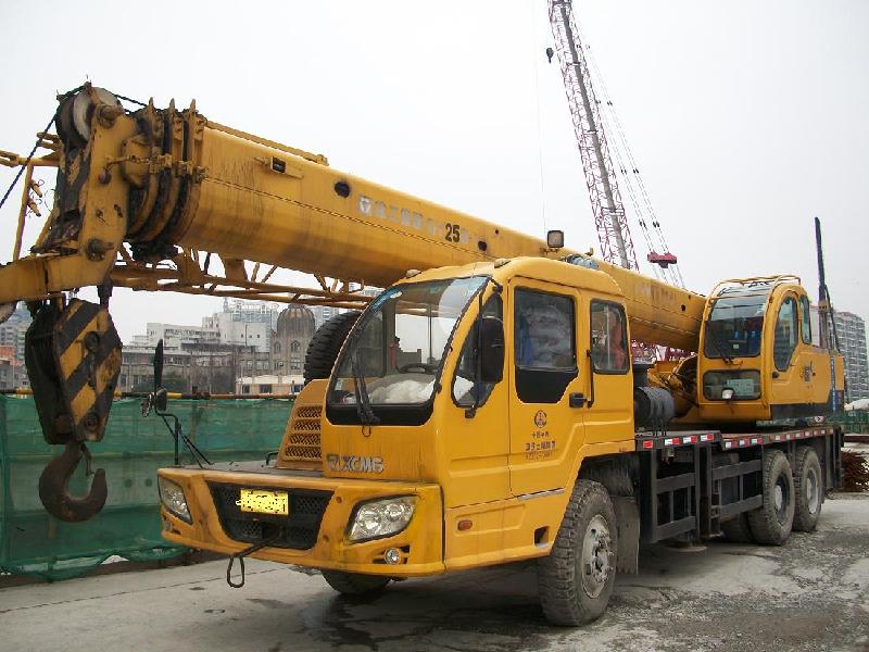 上海市南通徐工二手20吨压路机价格厂家