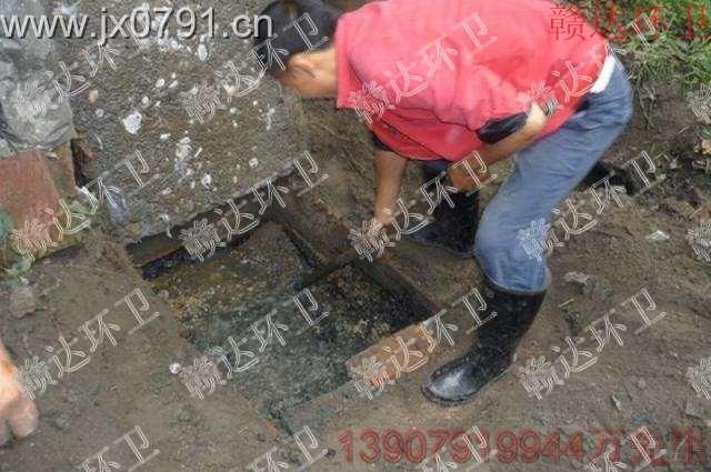 杭州下城区清理隔油池