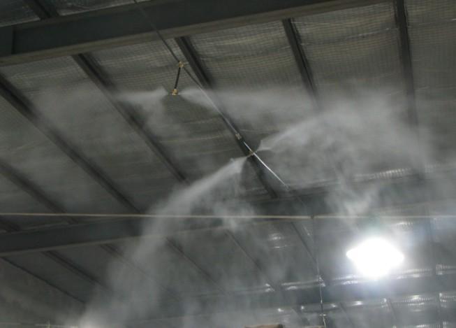 高压喷雾加湿器供应高压喷雾加湿器、净化车间加湿器、纺织厂加湿设备