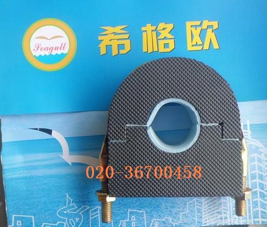 越南老挝生产厂家销售空调橡塑托码批发