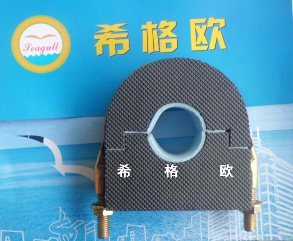 供应广西壮族自治区桂林市冷热水管托码