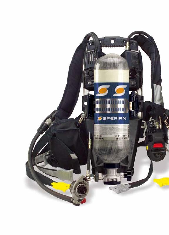 供应巴固斯博瑞安消防防护呼吸器T8000/C900图片