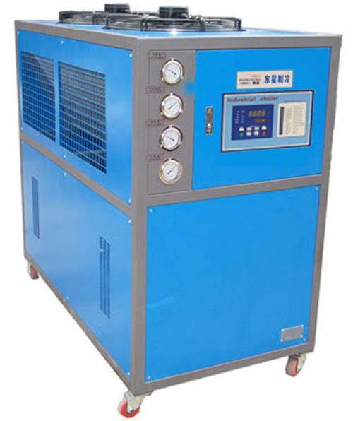 供应海南电镀冷水机，4镀膜冷水机，10P电镀用冷水机