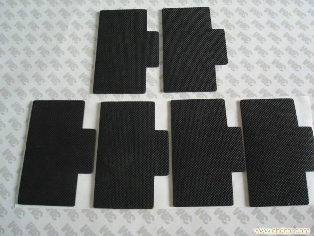 供应广州黑色橡胶垫/黑色橡胶密封圈环保耐磨优质供应