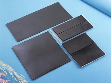 供应广东最好的硅胶垫／防滑橡胶垫批发质量保证送货及时