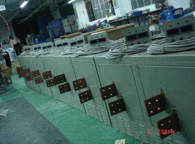 中山市电镀整流器生产厂家、电解电源厂家