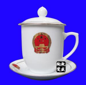 供应北京陶瓷厂茶杯厂