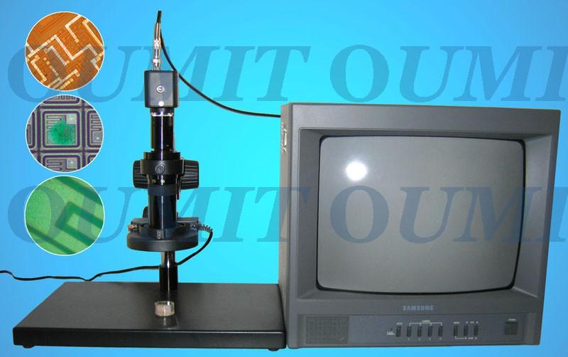 OMT-DSTV电视视频检测显微镜