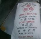 供应精细木薯淀粉，木薯淀粉厂家直供，木薯淀粉参数