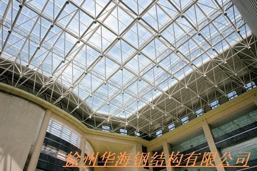 徐州市中国的钢结构公司网架公司厂家供应中国的钢结构公司网架公司