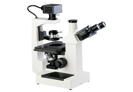 供应牡丹江生物倒置显微镜、牡丹江生物显微镜、牡丹江倒置显微镜MI11