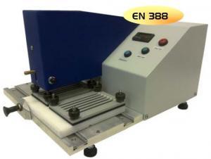 EN388防护手套耐切割性能测试仪批发